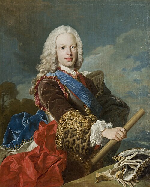 Ferdinand VI of Spain